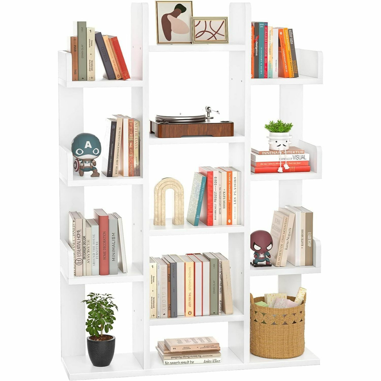 Bookcases & Bookshelves